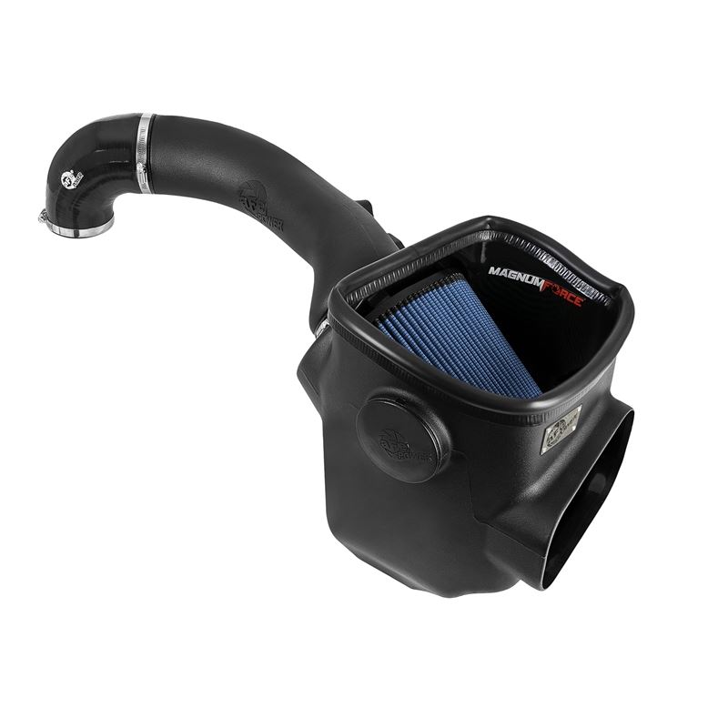 aFe Magnum FORCE Stage-2 Cold Air Intake System w/