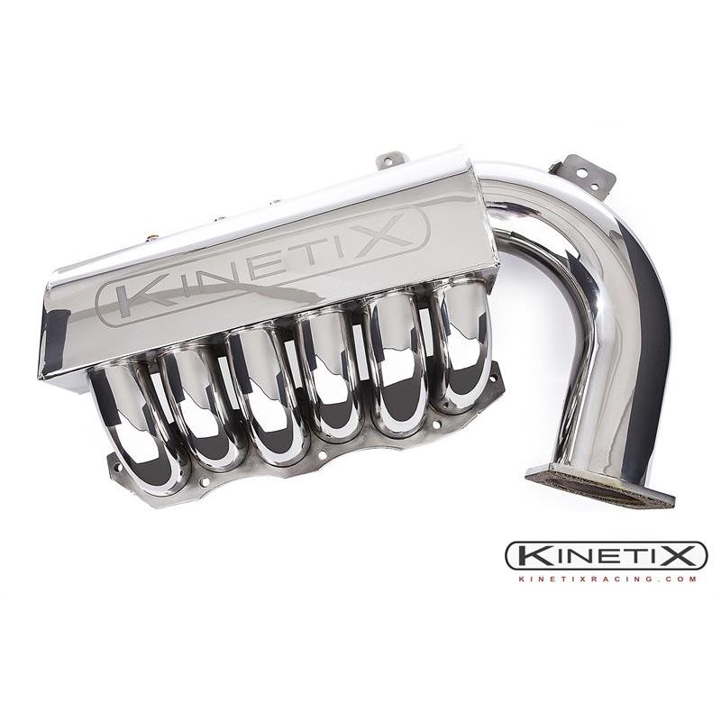 Kinetix Racing Velocity Intake Manifold (KX - DE -