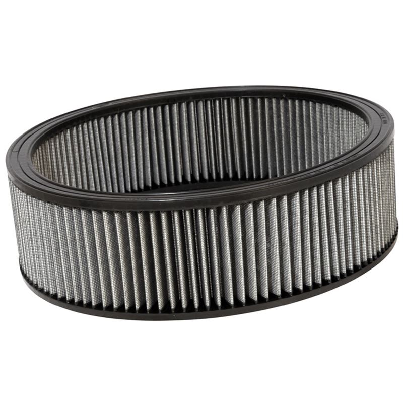 K and N Round Air Filter (E-3031R)