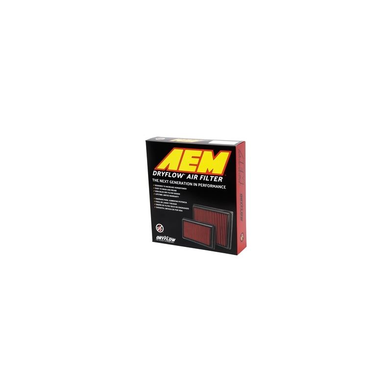AEM DryFlow Air Filter (28-20443)