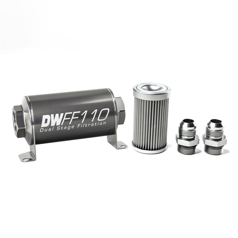Deatschwerks Fuel Filter(8-03-110-010K-10)
