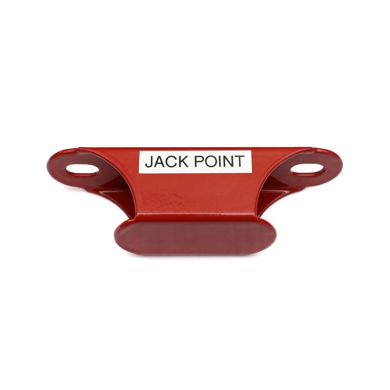 Fabspeed Porsche 986 Boxster Jack Point (1997-2004