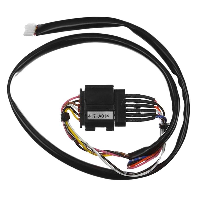 APEXi® 417-A014 - SMART Accel Controller Harn