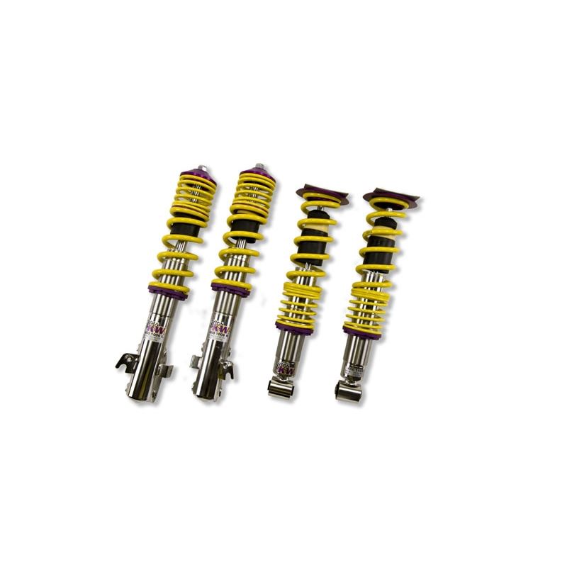 KW Coilover Kit V1 for Subaru Impreza incl. WRX (o