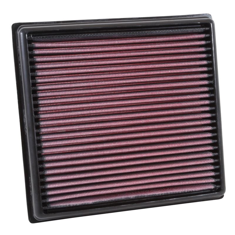 KN Replacement Air Filter(33-3040)