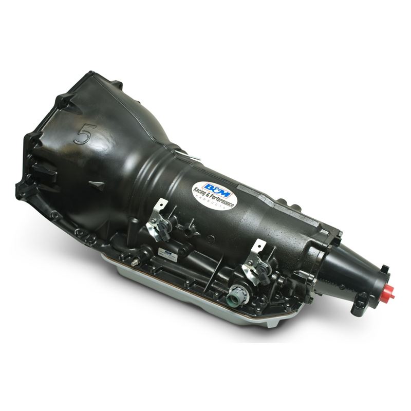 BM Racing Street/Strip Transmission (118002BM)