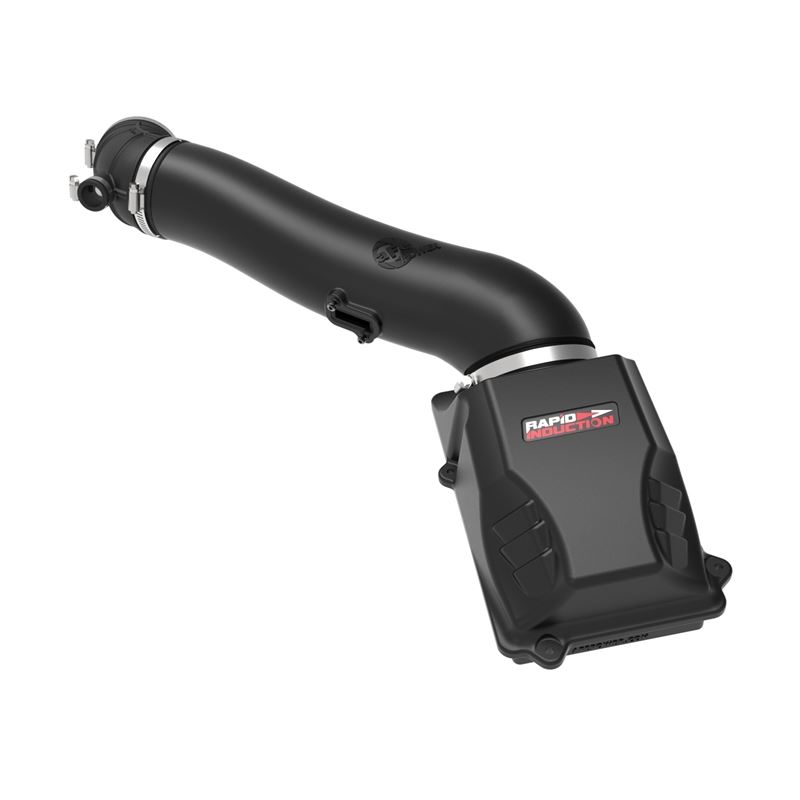 aFe Power Induction Cold Air Intake System for 202