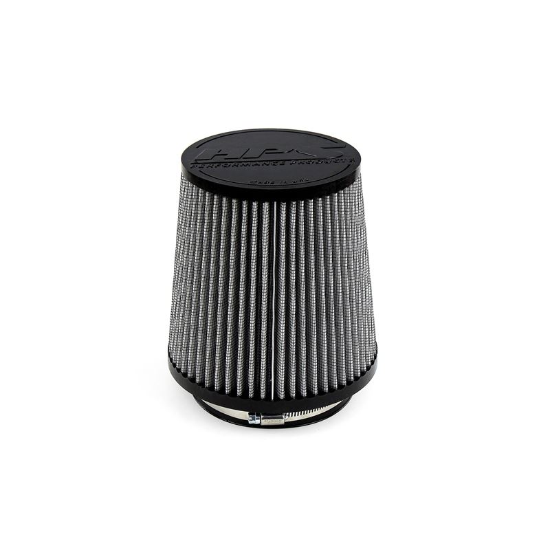 HPS Performance air filter, 5" flange ID, 8