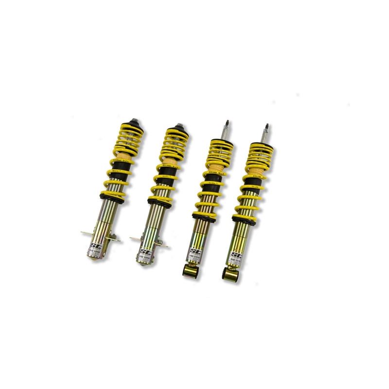 ST X Height Adjustable Coilover Kit for 78-93 VW G