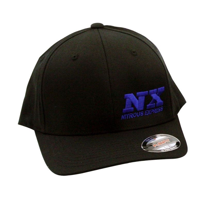 Nitrous Express Hat (16592B)