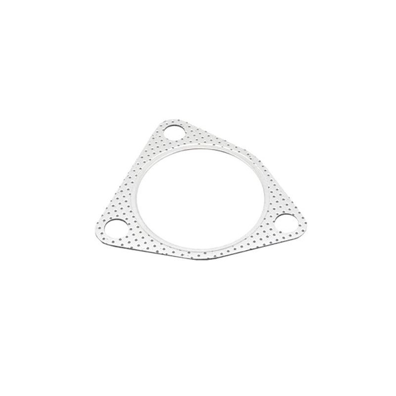 Blox Racing Exhaust Gasket 2.75inch (3-bolt) Honda