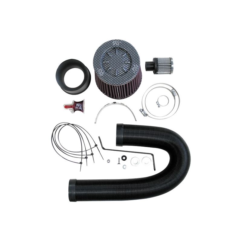KN Performance Air Intake System(57-0430)