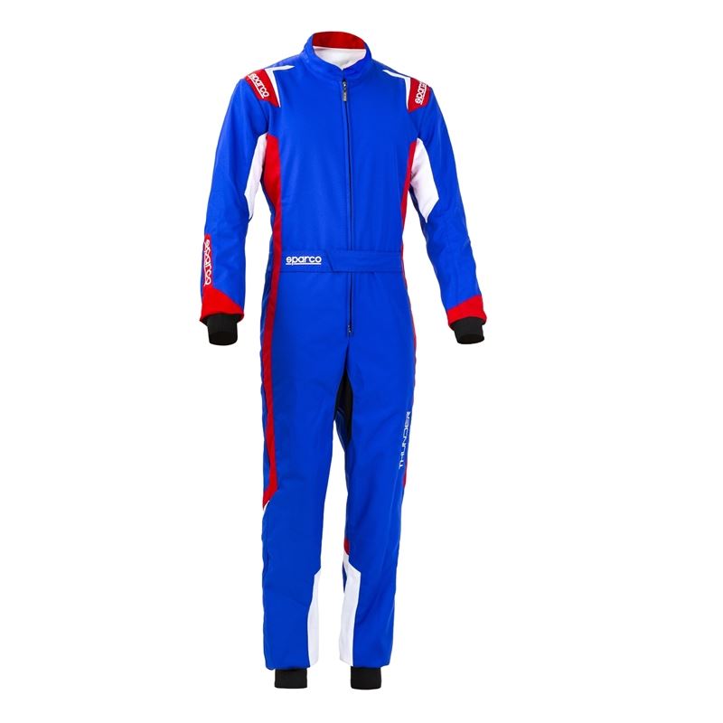 Sparco Thunder Karting Suit (002342)