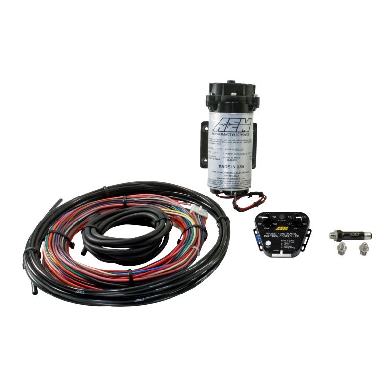 AEM V3 Water/Methanol Nozzle and Controller Kit(30