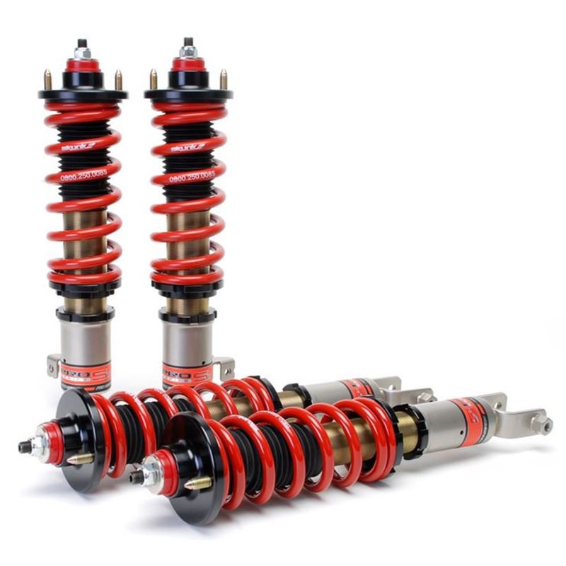 Skunk2 Racing Pro-S II Coilover Shock Absorber Set