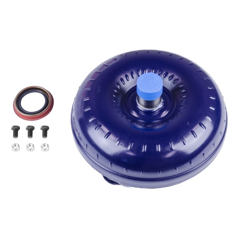 BM Racing Holeshot 2000 Torque Converter (20416)