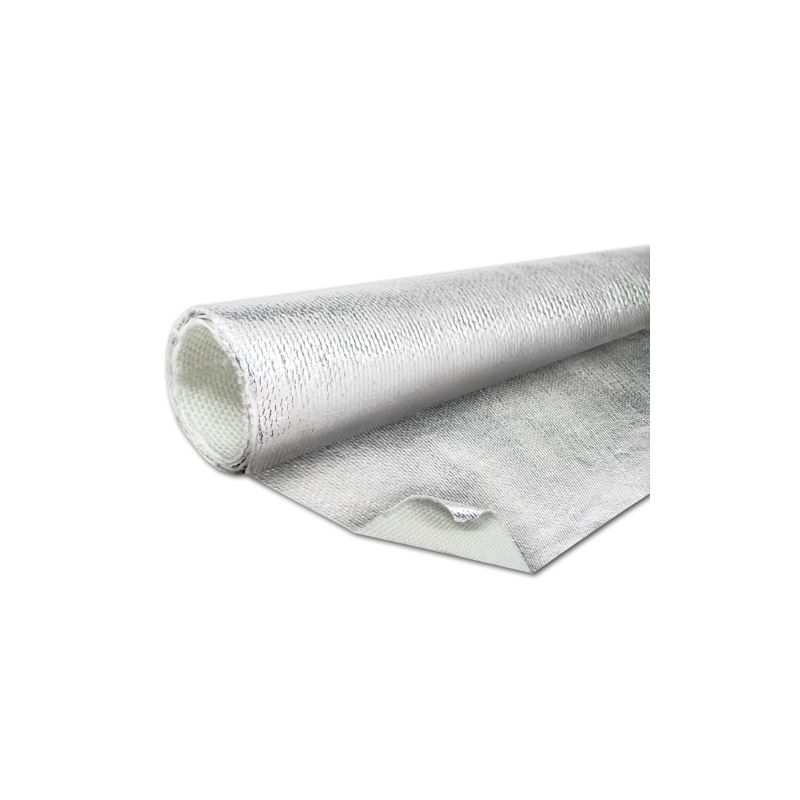 Thermo Tec Aluminized Heat Barrier 18 Inch x 20 In