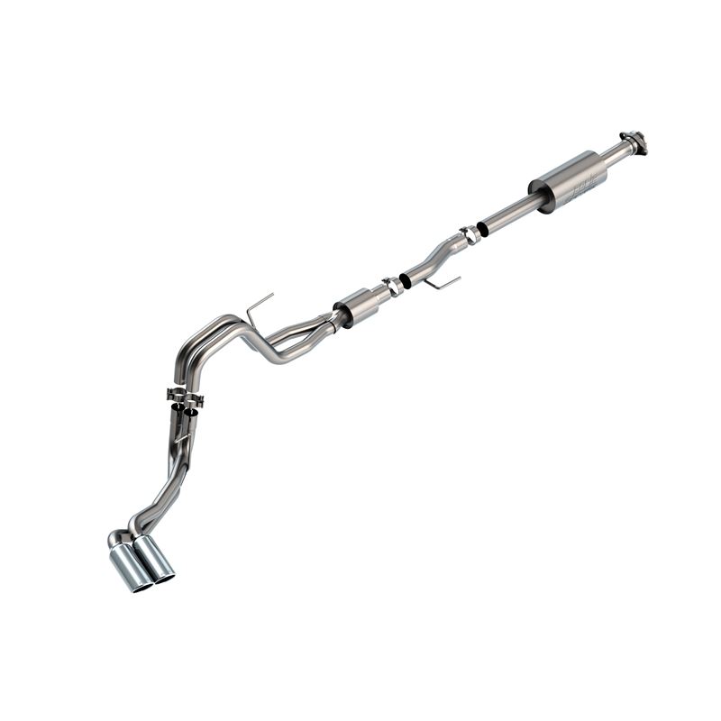 Borla Cat-Back(tm) Exhaust System S-Type for 2021