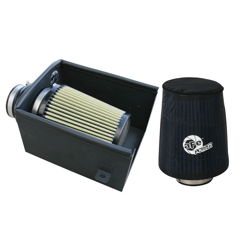 aFe Aries Powersport Stage-2 Cold Air Intake Syste
