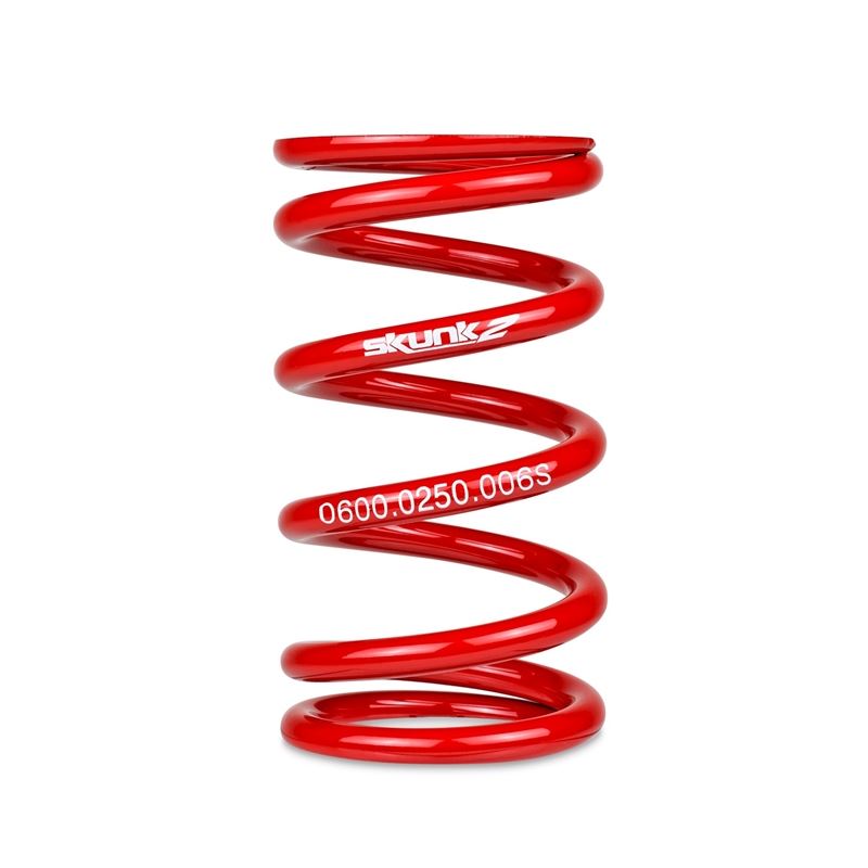 Skunk2 Racing Race Coil Spring (521-99-1090)