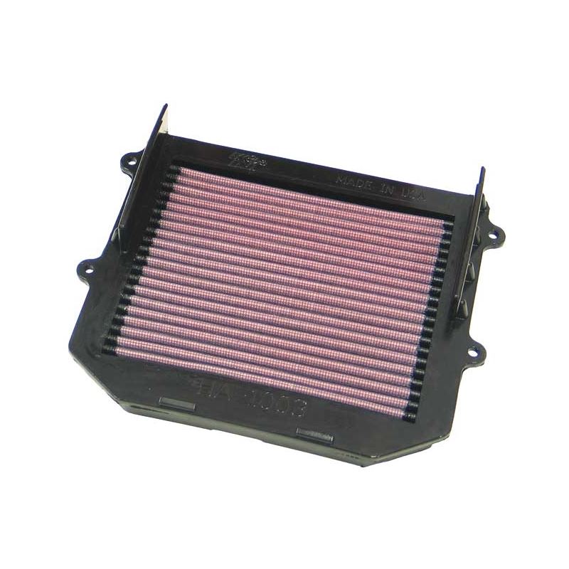 KN Replacement Air Filter(HA-1003)
