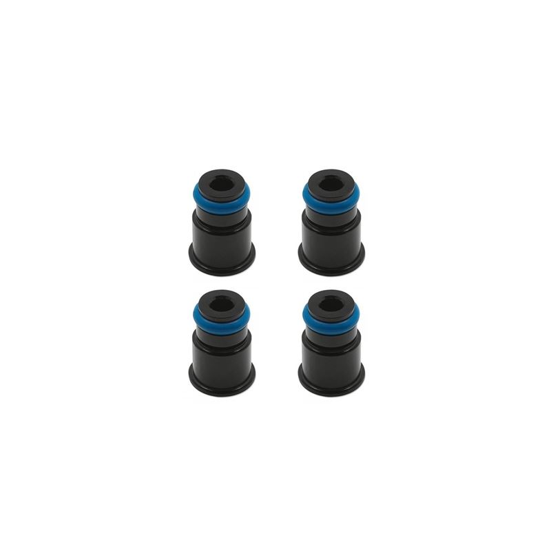 Blox Racing 11mm Adapter Top(1/2in)w/Viton O-Ring