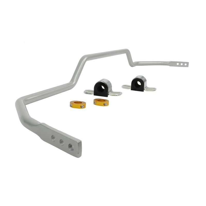 Whiteline Sway bar 20mm heavy duty blade adjustabl