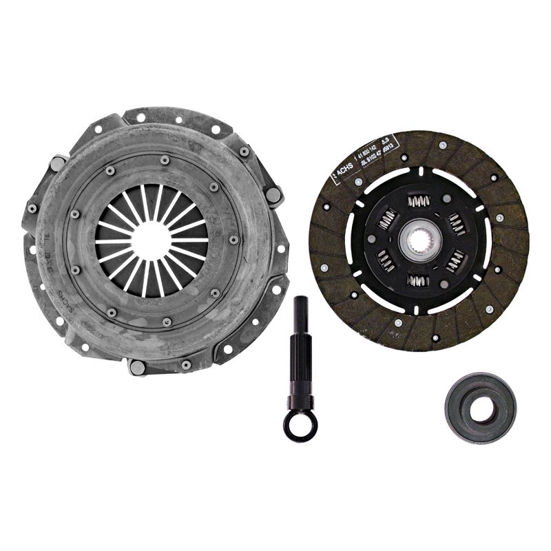 EXEDY OEM Clutch Kit for 1971-1973 Fiat 124(KFI01)