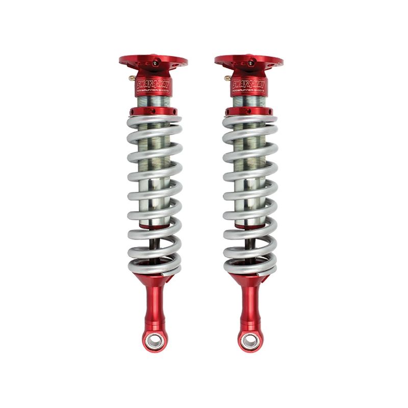 aFe Sway-A-Way 2.5 Front Coilover Kit (301-5600-02