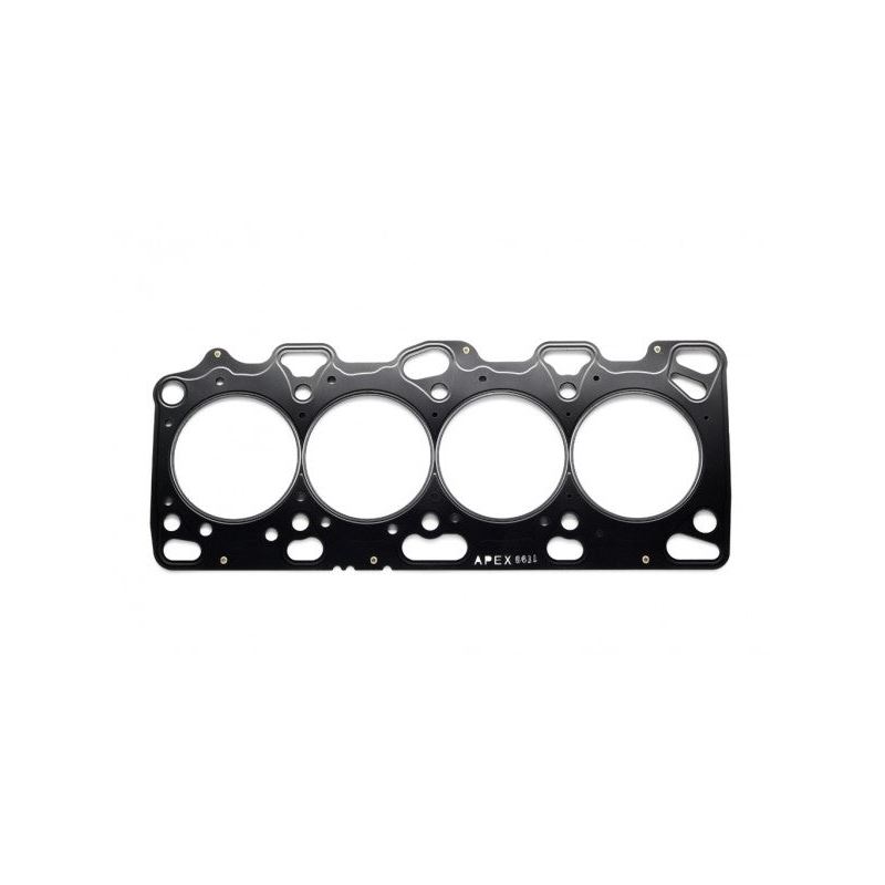 APEXi Engine Metal Head Gasket 4G63, 87mm T=1.1 (C