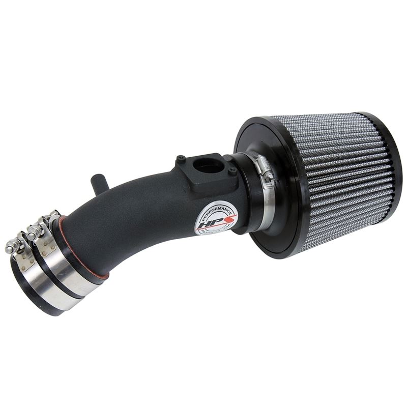 HPS Performance 827-272WB Shortram Air Intake Kit