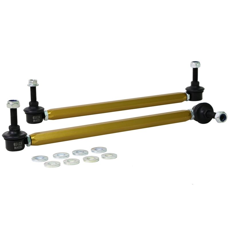 Whiteline Sway bar link for 2013-2019 Ford Escape(