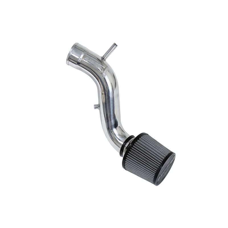 HPS Performance, 837 689P, Cold Air Intake Kit, Po