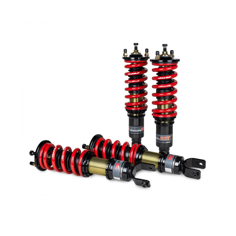 Skunk2 Racing Pro-ST Coilover Shock Absorber Set (