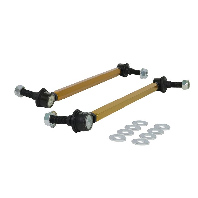 Whiteline Sway bar link for 2010 Hyundai Genesis C