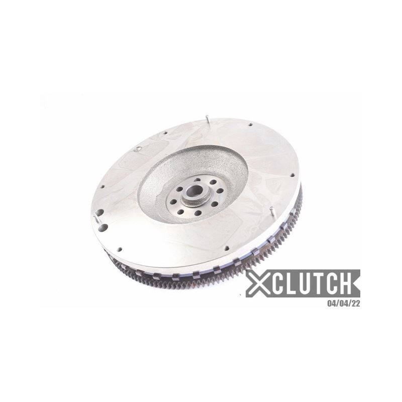 XClutch USA Single Mass Chromoly Flywheel (XFJE107