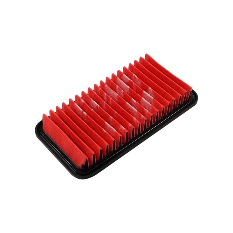 APEXi® 503-T109 - Power Panel Red Air Filter