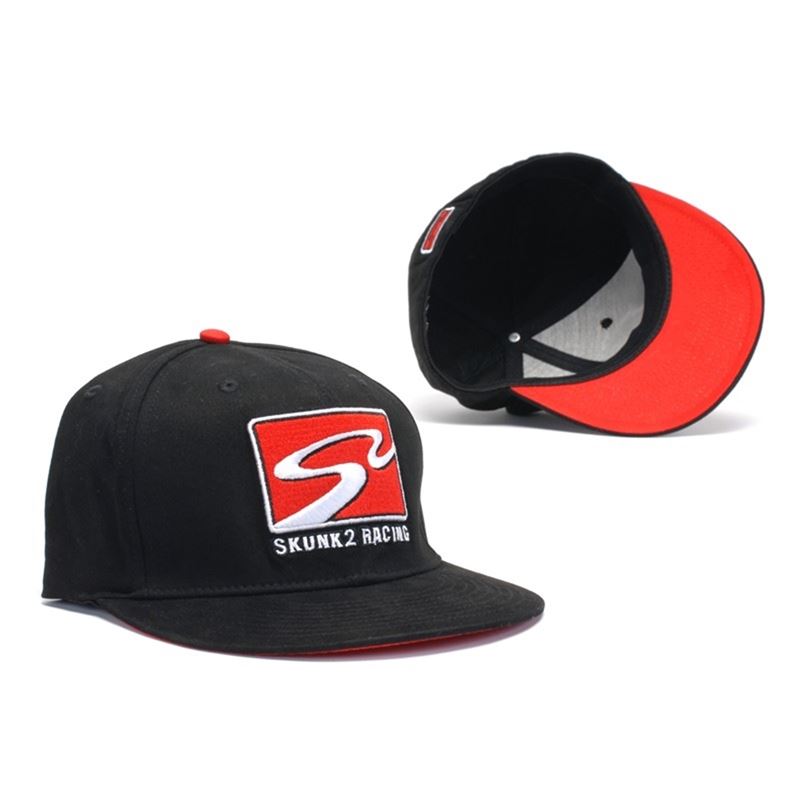 Skunk2 Racing Flex Fit Baseball Cap (731-99-1500)