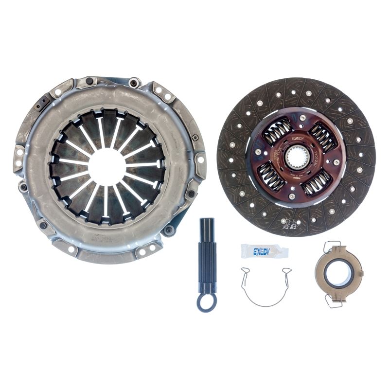 EXEDY OEM Clutch Kit for 1996-2003 Toyota RAV4(TYK