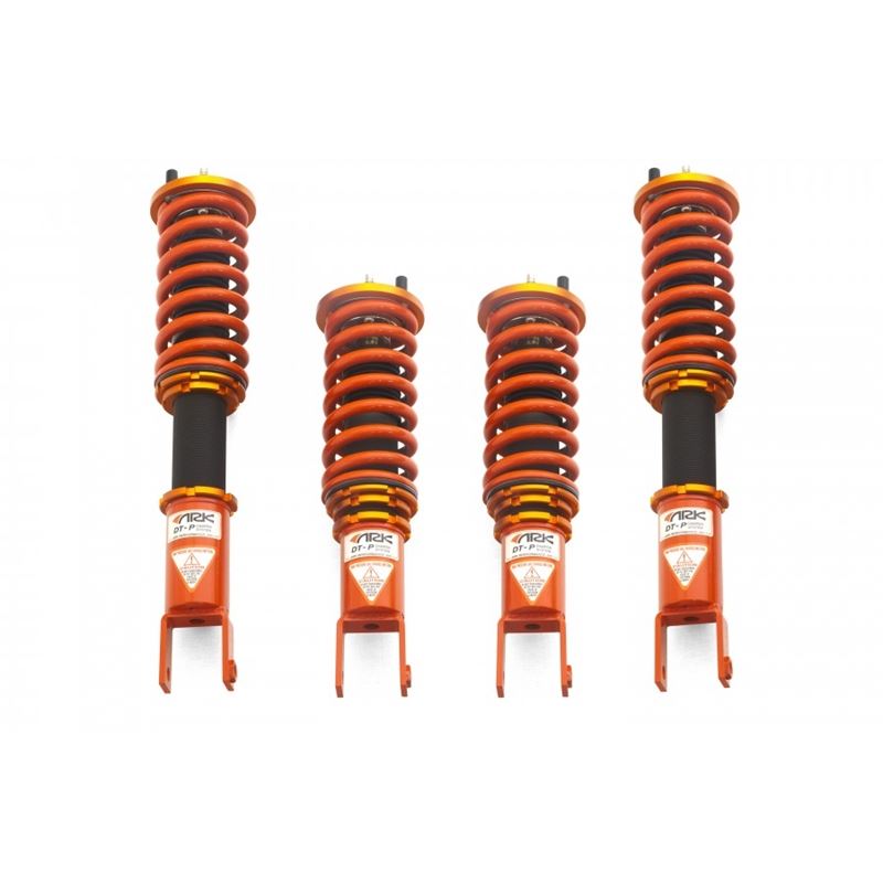 Ark Performance DT-P Coilovers (CD0600-0600)