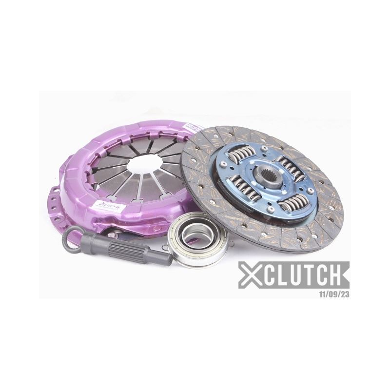 XClutch USA Single Mass Chromoly Flywheel (XKMI220