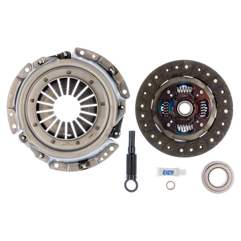 EXEDY OEM Clutch Kit for 1984-1987 Nissan 200SX(06