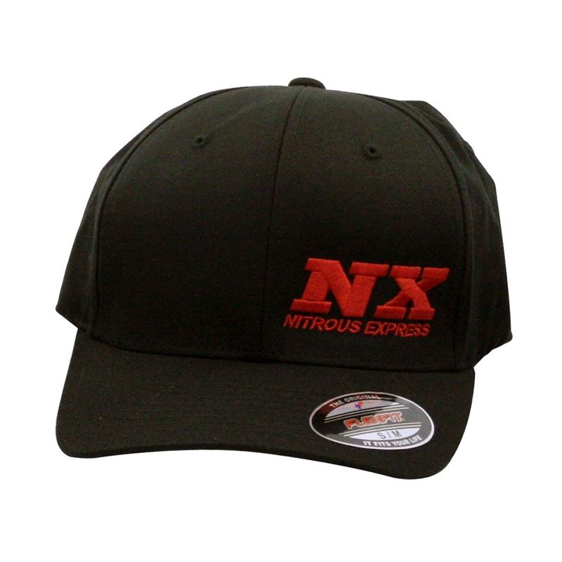 Nitrous Express Hat (16593R)