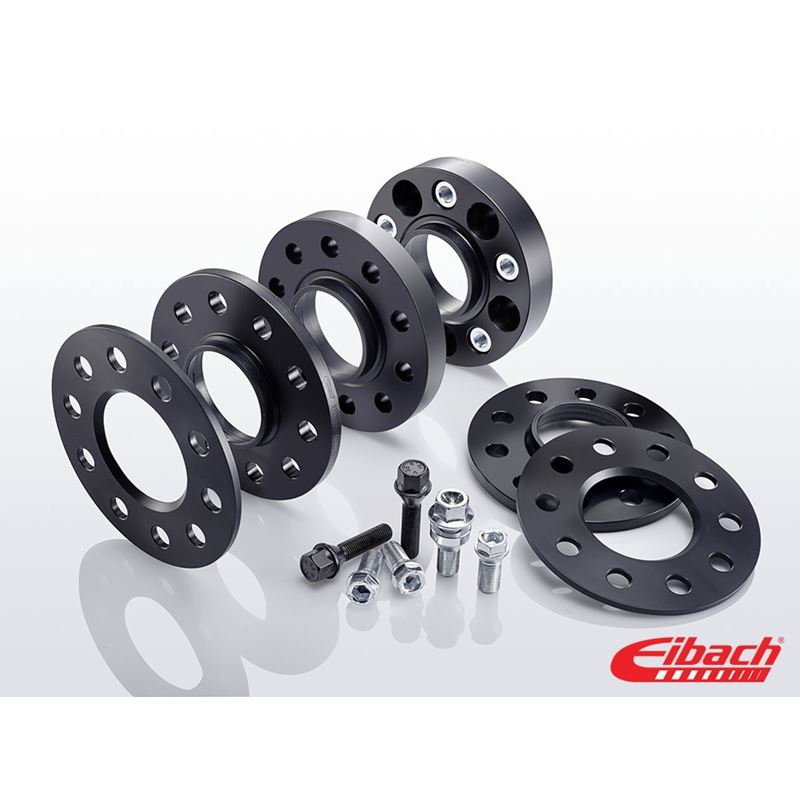 Eibach Pro-Spacer System 16-17 Ford Focus RS 15mm