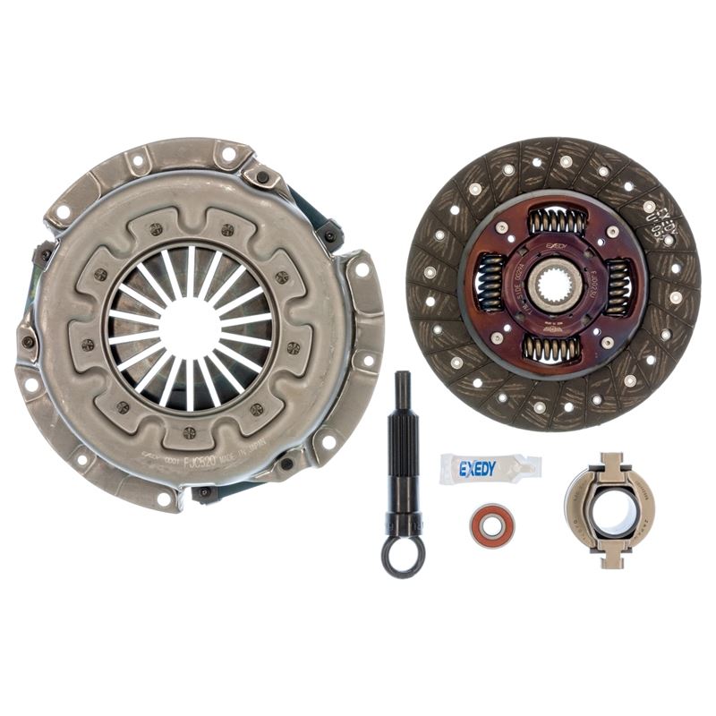 EXEDY OEM Clutch Kit for 1993-1994 Subaru Impreza(