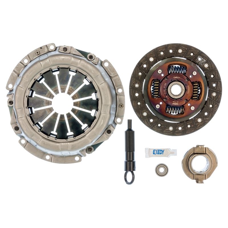 EXEDY OEM Clutch Kit for 1989-1991 Suzuki Sidekick