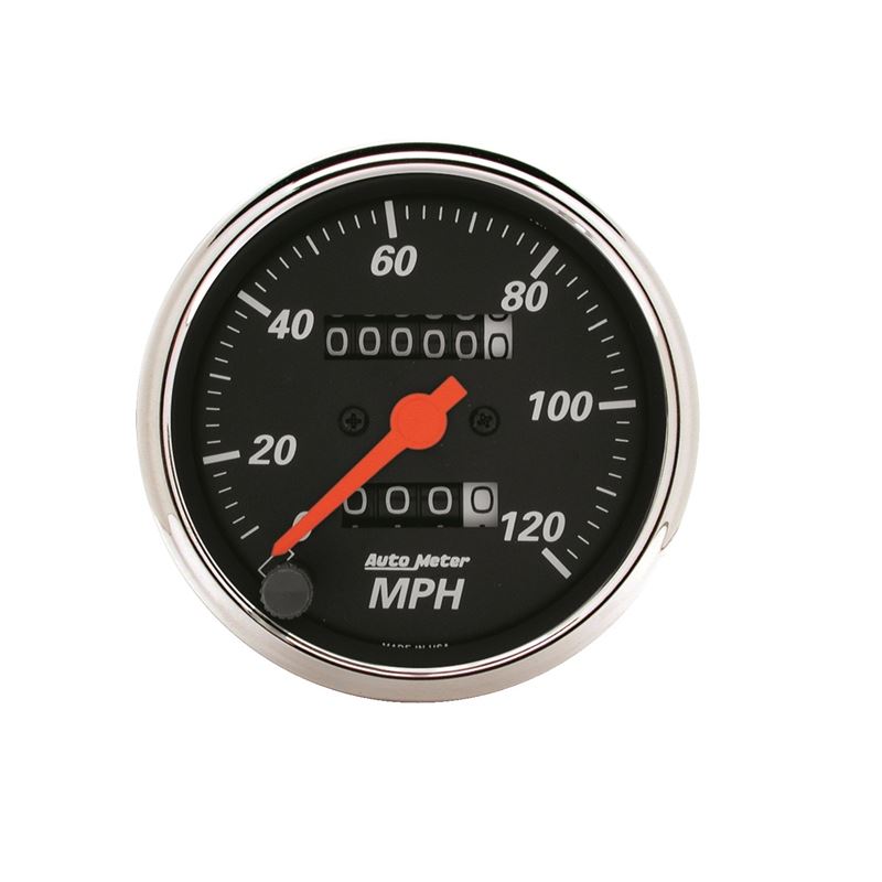 AutoMeter Speedometer Gauge(1476)