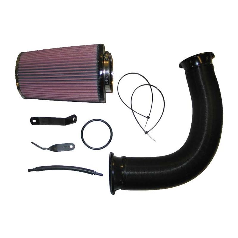 KN Performance Air Intake System(57-0622)