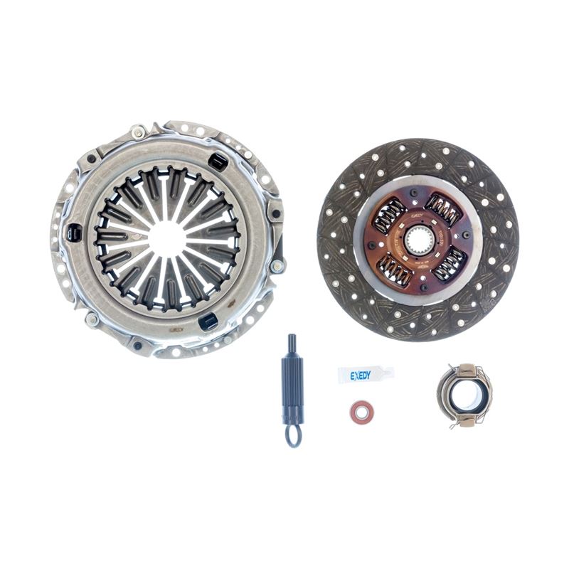 Exedy OEM Replacement Clutch Kit (16087)