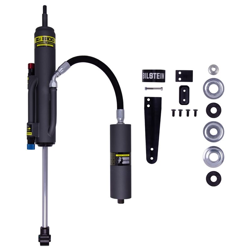 Bilstein B8 8100 (Bypass) - Suspension Shock Absor